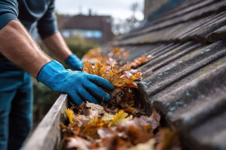 Fall Home Maintenance Checklist: Prepare Your Home for Atlanta’s Changing Seasons