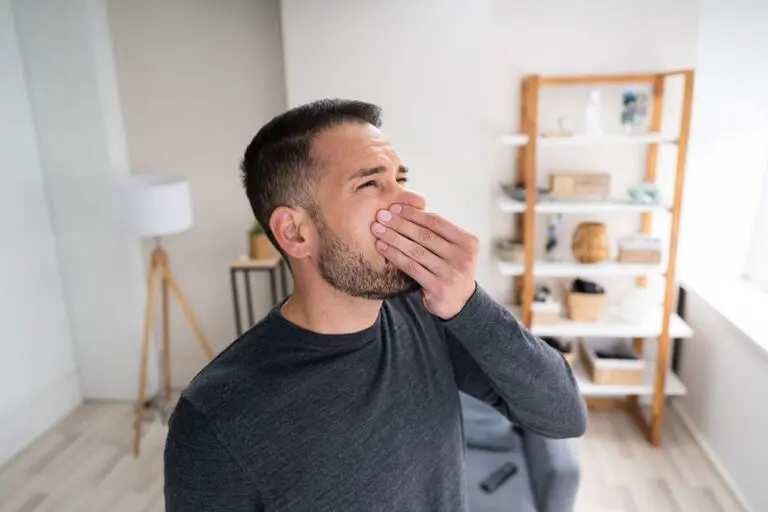 Let the Professionals Handle It if the Smell Doesn’t Go Away