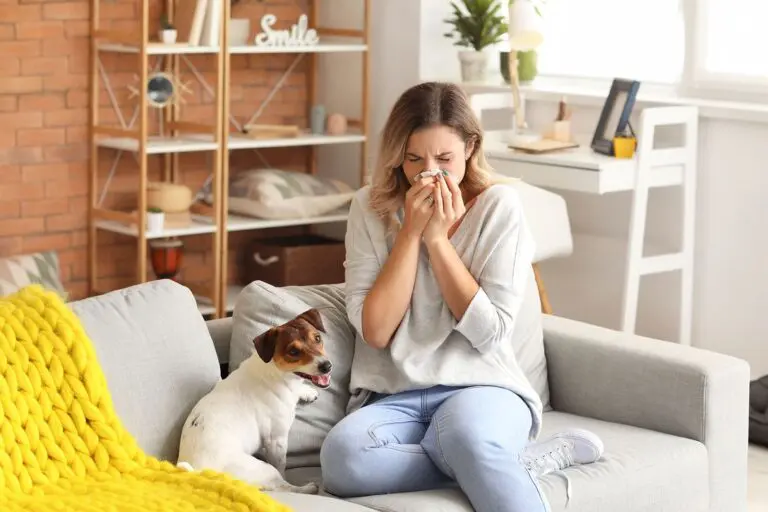Air Duct Cleaning for Allergies and Asthma - Stop Suffering Due to Poor Indoor Air Quality