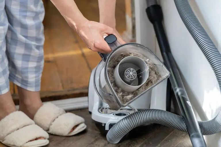 How to Get Rid of Pet Dander in Your House