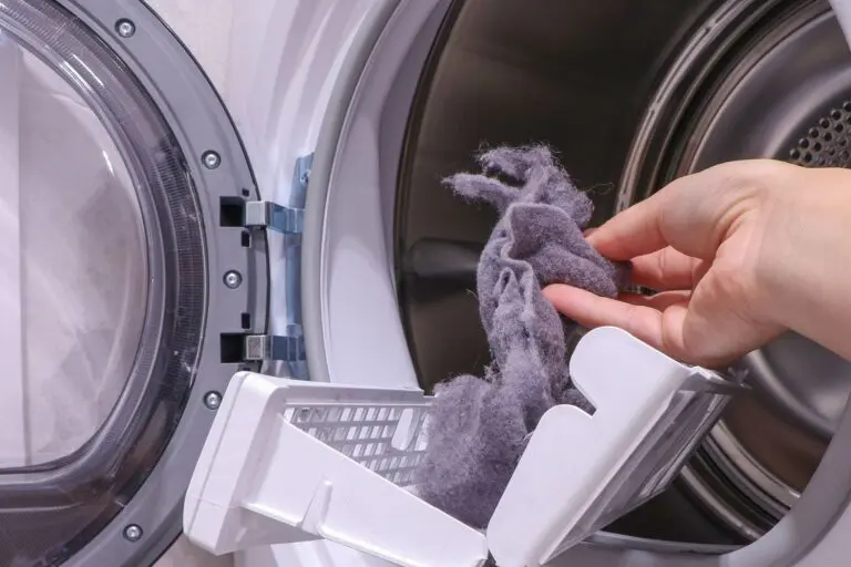 Dryer Vent Safety: A Homeowner's Checklist for Assessment and Maintenance