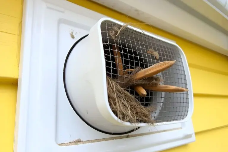 Warning Signs of a Malfunctioning Dryer Vent