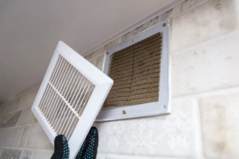 5 Reasons to Have Your Air Ducts Cleaned Before Moving Into a New Home